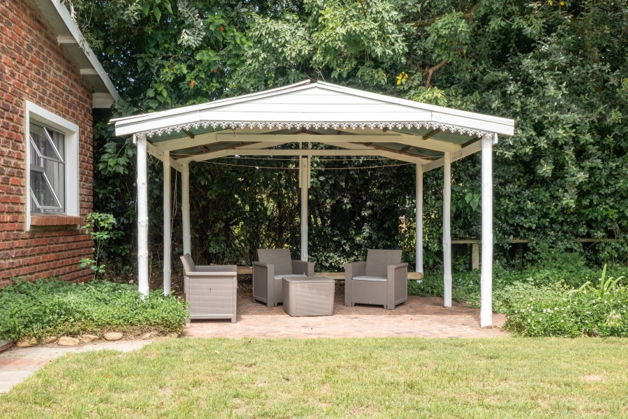 4 Bedroom Property for Sale in The Village Western Cape